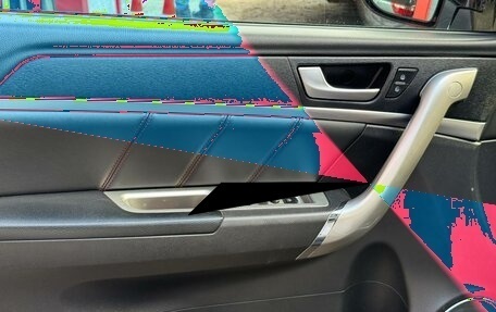 Haval H6, 2017 год, 1 450 000 рублей, 27 фотография