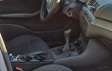 BMW 3 серия, 2000 год, 650 000 рублей, 5 фотография