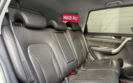 Haval H6, 2017 год, 1 450 000 рублей, 32 фотография