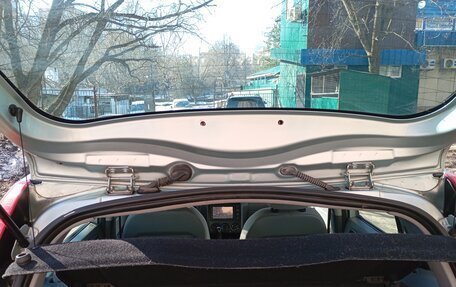 Ford Fusion I, 2003 год, 350 000 рублей, 10 фотография