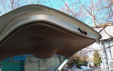 Ford Fusion I, 2003 год, 350 000 рублей, 12 фотография