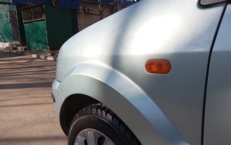 Ford Fusion I, 2003 год, 350 000 рублей, 15 фотография