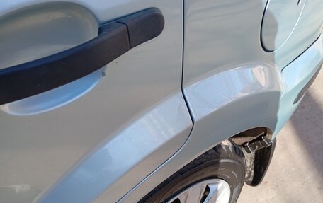 Ford Fusion I, 2003 год, 350 000 рублей, 16 фотография