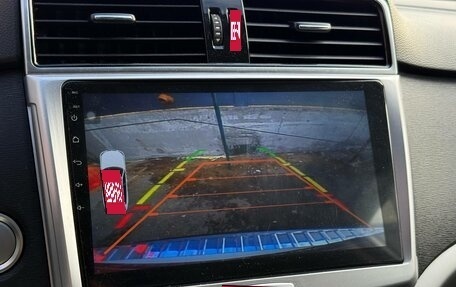 Haval H6, 2017 год, 1 450 000 рублей, 21 фотография