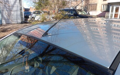 Ford Fusion I, 2003 год, 350 000 рублей, 18 фотография