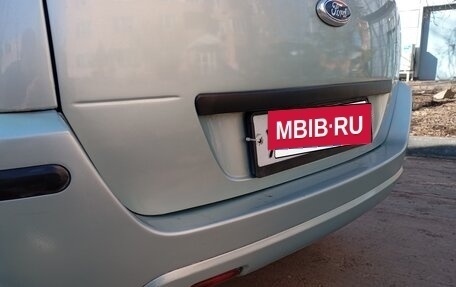 Ford Fusion I, 2003 год, 350 000 рублей, 17 фотография