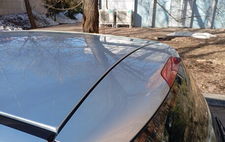 Ford Fusion I, 2003 год, 350 000 рублей, 19 фотография