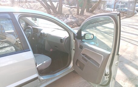 Ford Fusion I, 2003 год, 350 000 рублей, 21 фотография