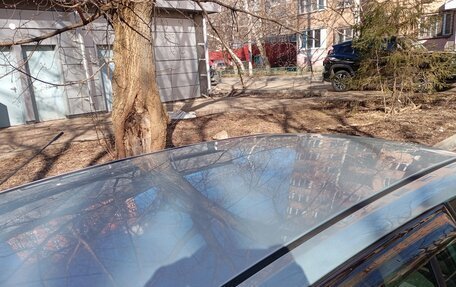 Ford Fusion I, 2003 год, 350 000 рублей, 20 фотография