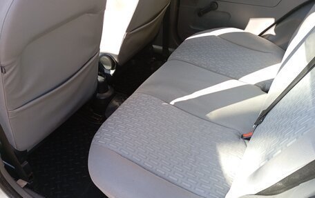 Ford Fusion I, 2003 год, 350 000 рублей, 25 фотография