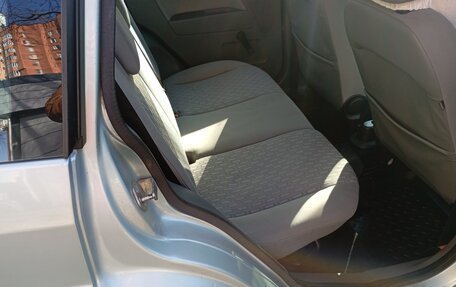 Ford Fusion I, 2003 год, 350 000 рублей, 24 фотография