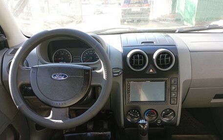 Ford Fusion I, 2003 год, 350 000 рублей, 27 фотография