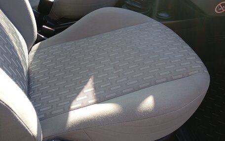 Ford Fusion I, 2003 год, 350 000 рублей, 22 фотография