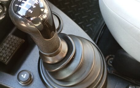 Ford Fusion I, 2003 год, 350 000 рублей, 30 фотография