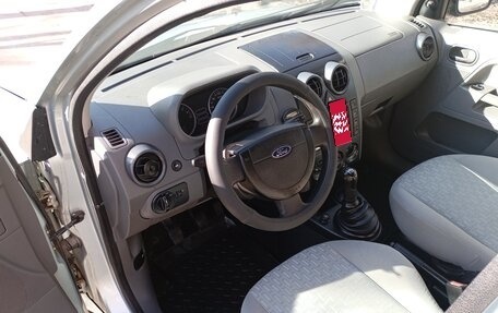 Ford Fusion I, 2003 год, 350 000 рублей, 28 фотография