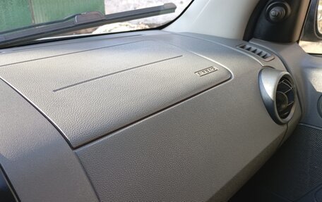 Ford Fusion I, 2003 год, 350 000 рублей, 32 фотография