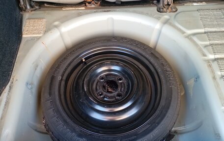 Ford Fusion I, 2003 год, 350 000 рублей, 36 фотография