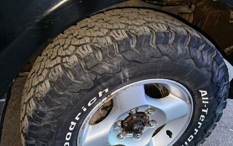 Nissan NP300, 2010 год, 720 000 рублей, 4 фотография