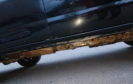 Nissan NP300, 2010 год, 720 000 рублей, 7 фотография