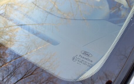 Ford Fusion I, 2003 год, 350 000 рублей, 39 фотография