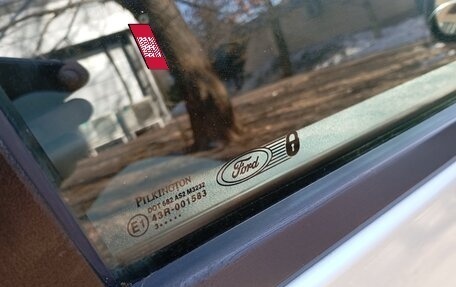 Ford Fusion I, 2003 год, 350 000 рублей, 40 фотография