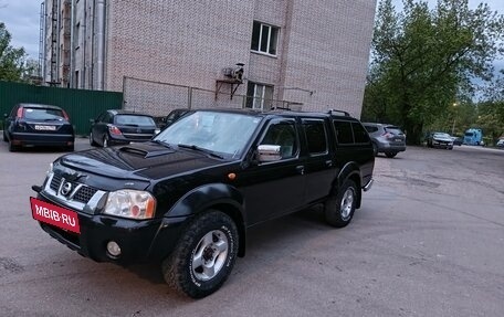 Nissan NP300, 2010 год, 720 000 рублей, 3 фотография