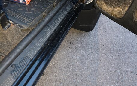 Nissan NP300, 2010 год, 720 000 рублей, 9 фотография