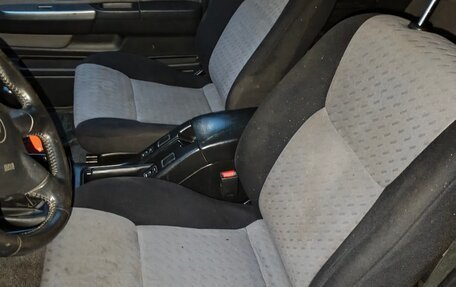 Nissan NP300, 2010 год, 720 000 рублей, 16 фотография