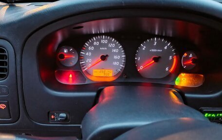 Nissan NP300, 2010 год, 720 000 рублей, 11 фотография