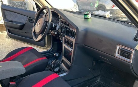 Daewoo Nexia I рестайлинг, 2010 год, 180 000 рублей, 5 фотография