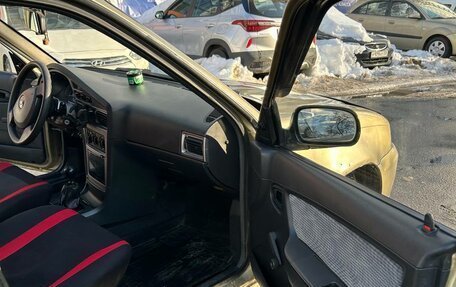 Daewoo Nexia I рестайлинг, 2010 год, 180 000 рублей, 6 фотография