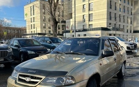 Daewoo Nexia I рестайлинг, 2010 год, 180 000 рублей, 3 фотография