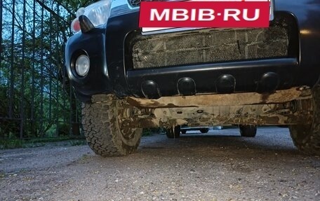 Nissan NP300, 2010 год, 720 000 рублей, 17 фотография