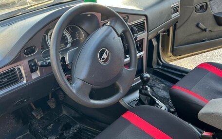 Daewoo Nexia I рестайлинг, 2010 год, 180 000 рублей, 7 фотография