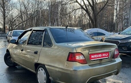 Daewoo Nexia I рестайлинг, 2010 год, 180 000 рублей, 4 фотография