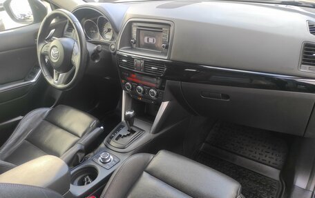 Mazda CX-5 II, 2013 год, 1 249 000 рублей, 10 фотография