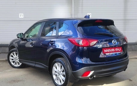 Mazda CX-5 II, 2013 год, 1 249 000 рублей, 7 фотография