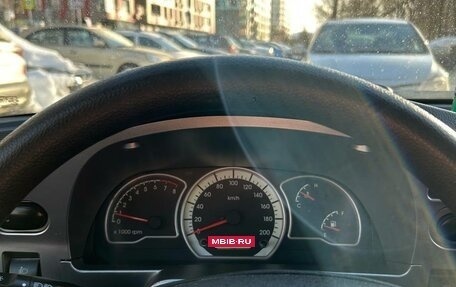 Daewoo Nexia I рестайлинг, 2010 год, 180 000 рублей, 8 фотография