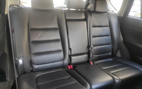 Mazda CX-5 II, 2013 год, 1 249 000 рублей, 12 фотография