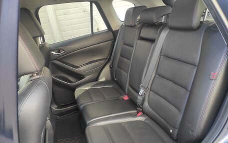 Mazda CX-5 II, 2013 год, 1 249 000 рублей, 11 фотография