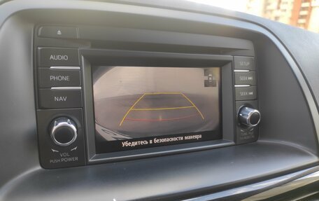 Mazda CX-5 II, 2013 год, 1 249 000 рублей, 15 фотография