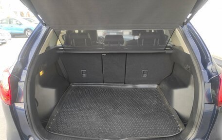 Mazda CX-5 II, 2013 год, 1 249 000 рублей, 16 фотография