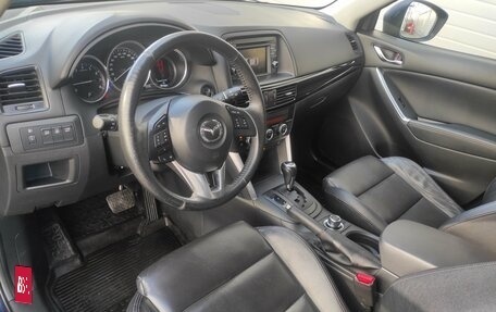 Mazda CX-5 II, 2013 год, 1 249 000 рублей, 9 фотография