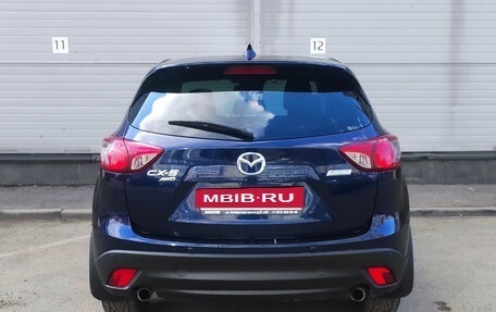 Mazda CX-5 II, 2013 год, 1 249 000 рублей, 6 фотография