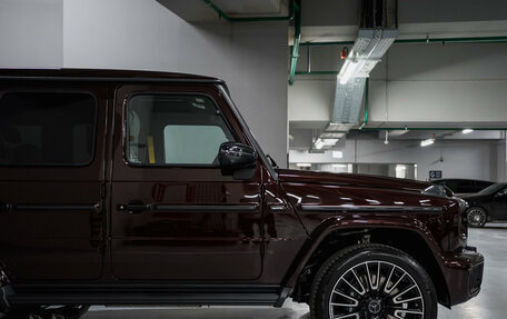 Mercedes-Benz G-Класс AMG, 2026 год, 34 900 000 рублей, 6 фотография