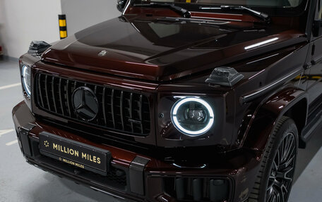 Mercedes-Benz G-Класс AMG, 2026 год, 34 900 000 рублей, 3 фотография