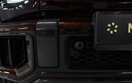 Mercedes-Benz G-Класс AMG, 2026 год, 34 900 000 рублей, 10 фотография