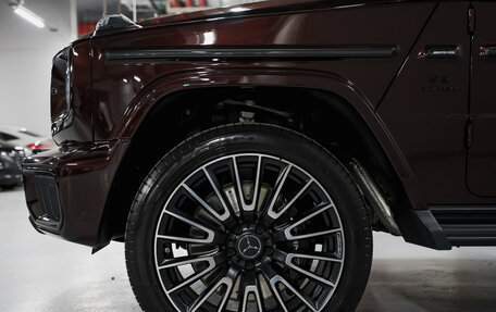 Mercedes-Benz G-Класс AMG, 2026 год, 34 900 000 рублей, 11 фотография