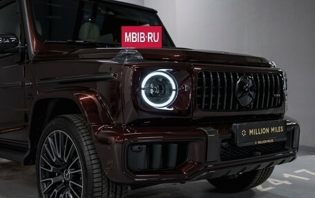 Mercedes-Benz G-Класс AMG, 2026 год, 34 900 000 рублей, 4 фотография