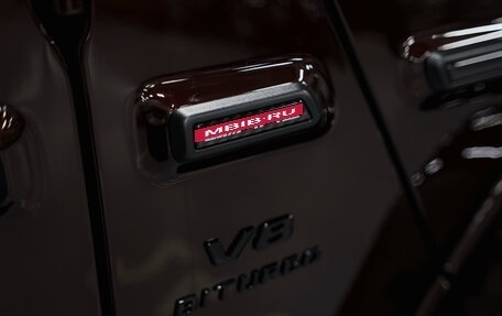 Mercedes-Benz G-Класс AMG, 2026 год, 34 900 000 рублей, 8 фотография